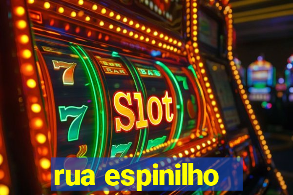 rua espinilho - guarani novo hamburgo - rs 298